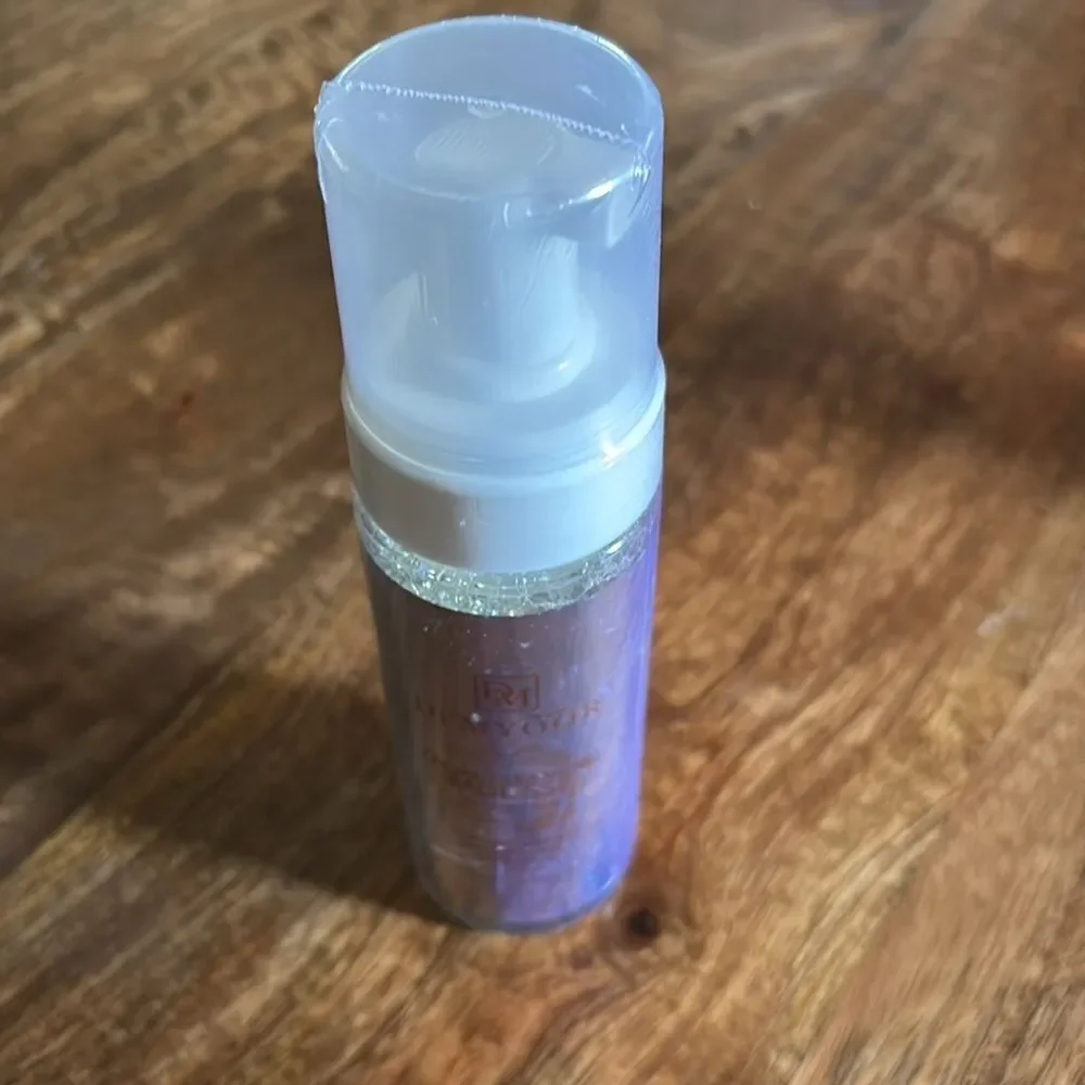 Di’MYOOR Facial Cleansing Mousse